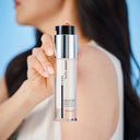 NINE TAILS egzosomų kremas su SPF50+ ir mėlynosios šviesos apsauga, 50ml