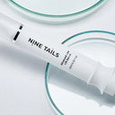 NINE TAILS Advanced Line Lift serumas su kolageno spikulėmis, PDRN ir egzosomų technologija, 10 ml
