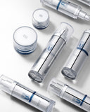 CUSKIN skaistinantis ir drėkinantis rinkinys su vitaminu U