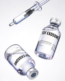 CUSKIN EGF Exosome Ampoule – EGF ir egzosomų ampulė odos elastingumui ir skaistumui, 38 ml
