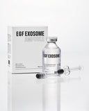 CUSKIN EGF Exosome Ampoule – EGF ir egzosomų ampulė odos elastingumui ir skaistumui, 38 ml