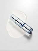 CUSKIN skaistinantis drėkinamasis veido serumas su vitaminu U, 60 ml
