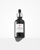 CUSKIN serumas su 10% niacinamido, vitaminu C ir hialurono rūgštimi, 50g.