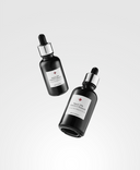CUSKIN serumas su 10% niacinamido, vitaminu C ir hialurono rūgštimi, 50g.