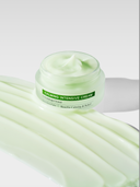 CUSKIN intensyviai raminantis veido kremas su vitaminu K, 30ml