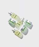 CUSKIN intensyviai raminantis veido kremas su vitaminu K, 30ml