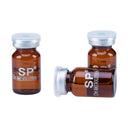 CUSKIN koncentruotų ampulių kompleksas plaukų slinkimo stabdymui ir plaukų atauginimui, 10x5ml.