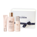 CUSKIN kompleksas odai su grynuoju PDRN ir augaliniu bakučioliu