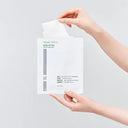 NINE TAILS intensyviai liftinguojanti drėkinamoji lakštinė kaukė, 1vnt.