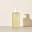 EIIO Silky Glow giliai valantis galvos odos šampūnas su baltymais, 400 ml