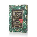 ESTHE PRO LABO kūną detoksikuojanti arbata