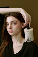 AnillO Black Tea Nourishing Scalp Shampoo – maitinantis šampūnas, 450ml