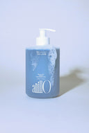 AnillO Shower Time Scented Hand & Body Wash – kūno ir rankų prausiklis, 450ml