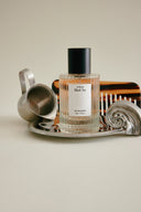 AnillO Eau de Parfum Amber528 - nišiniai unisex kvepalai, 50 ml