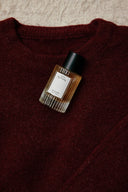 AnillO Eau de Fig Whisky - nišiniai unisex kvepalai, 50 ml