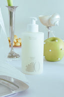 AnillO Gardenia Veil spalvą saugantis šampūnas dažytiems plaukams, 300ml