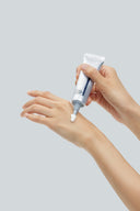 CUSKIN dvigubos funkcijos rankų kremas su Vitaminu U, 30ml