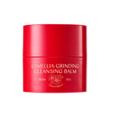 CUSKIN hidrofilinis valomasis balzamas su kamelija, 100 ml