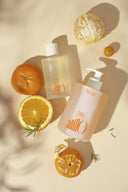 AnillO Bitter Orange parfumuota daugiafunkcė kūno dulksna, 100ml