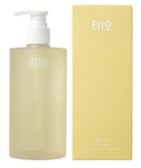 EIIO Silky Glow giliai valantis galvos odos šampūnas su baltymais, 400 ml