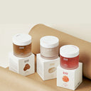 EIIO giliai valanti ir atgaivinati kaukė gerinanti odos tekstūrą, 110ml