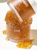 EIIO giliai valanti ir atgaivinanti veido kaukė, 110 ml
